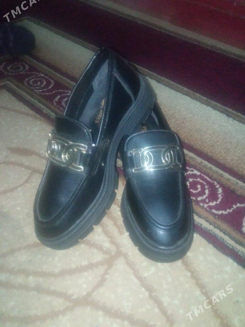 Ayakgap - Туркменабат - img 1