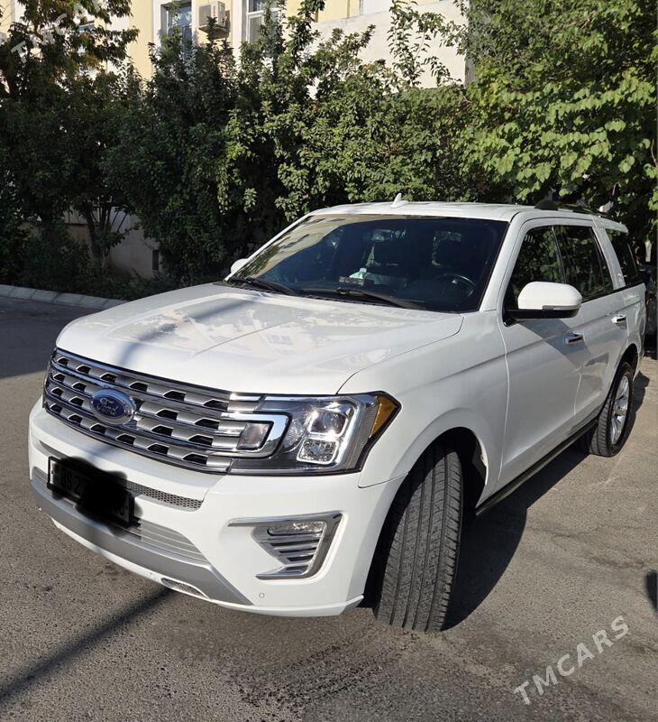 Ford Expedition 2019 - 460 000 TMT - Ашхабад - img 3