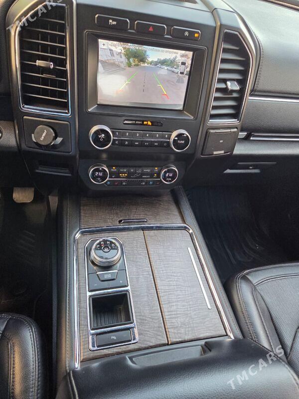 Ford Expedition 2019 - 460 000 TMT - Ашхабад - img 4