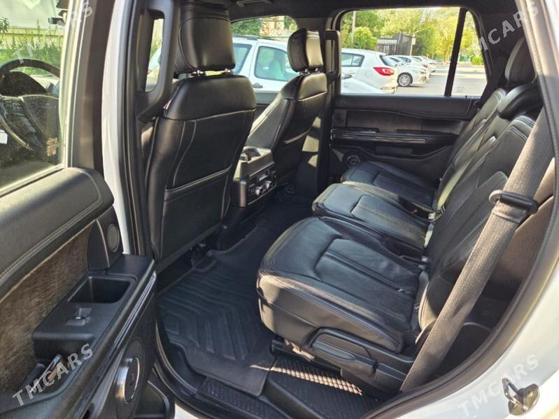 Ford Expedition 2019 - 460 000 TMT - Ашхабад - img 7