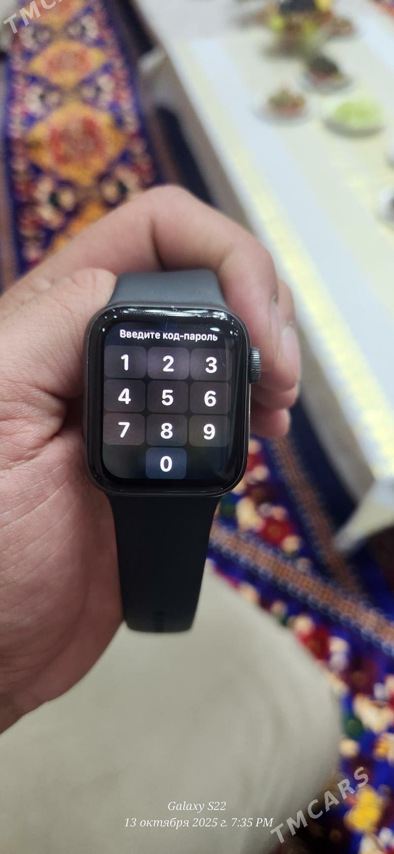 Apple watch - Türkmenabat - img 3
