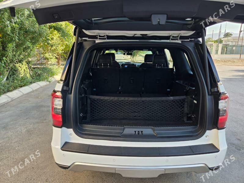 Ford Expedition 2019 - 460 000 TMT - Ашхабад - img 6