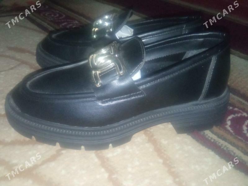 Ayakgap - Туркменабат - img 2