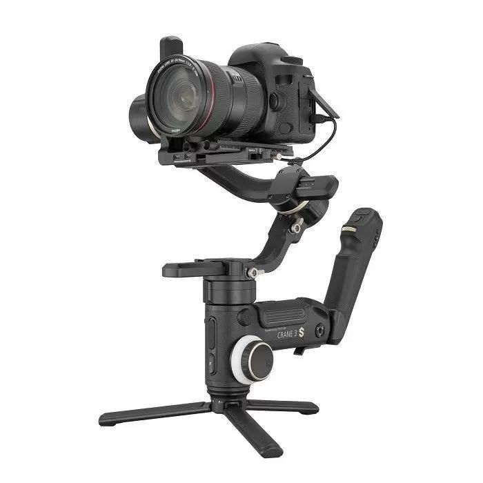 zhiyun crane3s - Махтумкули - img 2