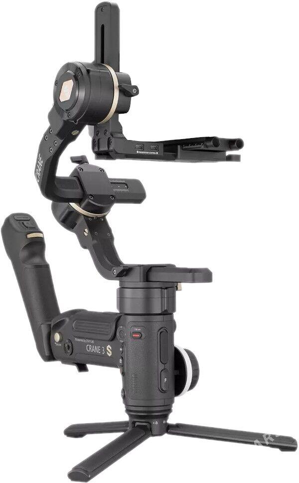 zhiyun crane3s - Махтумкули - img 4