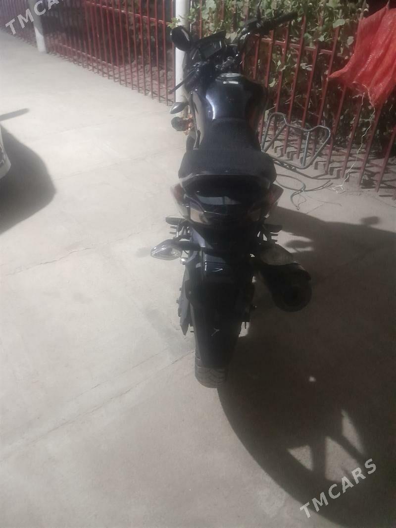 Honda Accord 2018 - 25 000 TMT - Ёлётен - img 2