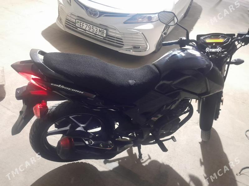 Honda Accord 2018 - 25 000 TMT - Ёлётен - img 1