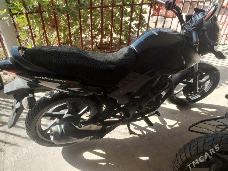 Honda Accord 2018 - 25 000 TMT - Ёлётен - img 3