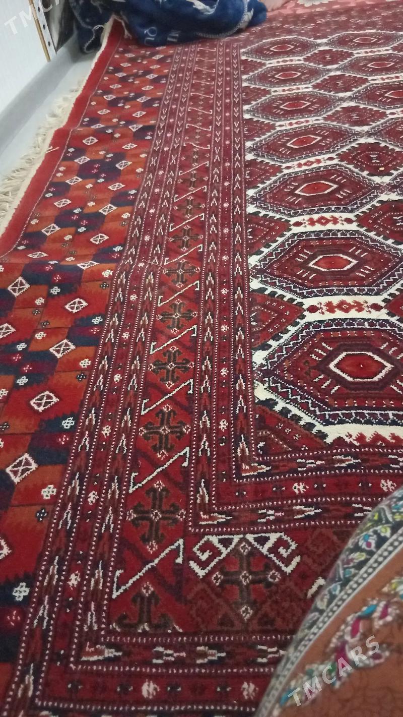 Iran haly - Türkmenbaşy - img 2