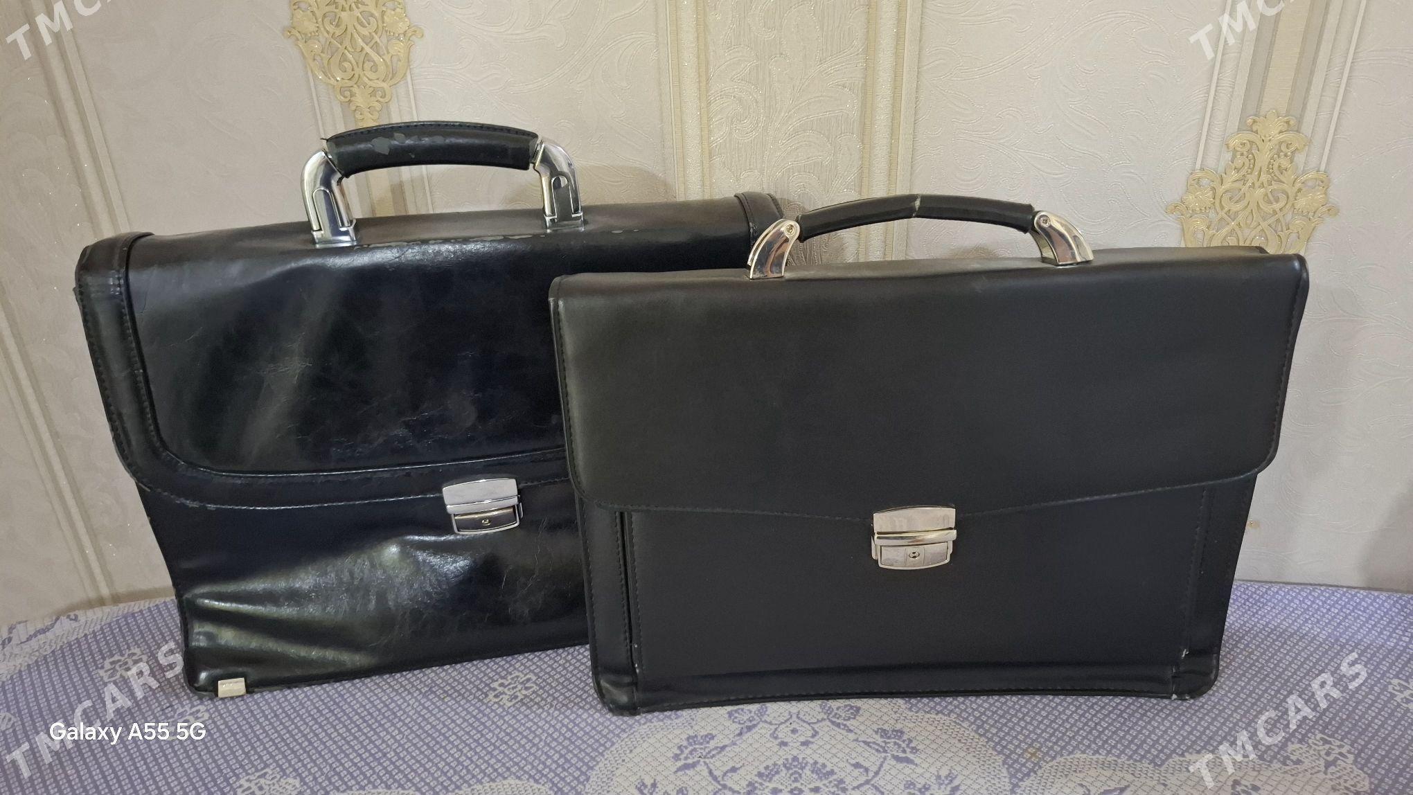 Portfel - Aşgabat - img 1