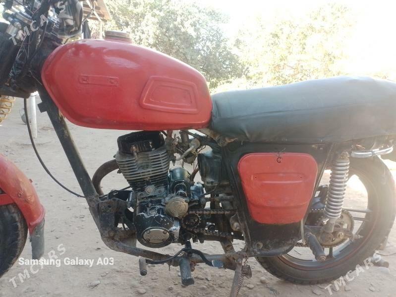 Fekon FK200-14G 2016 - 10 000 TMT - Sarahs - img 2