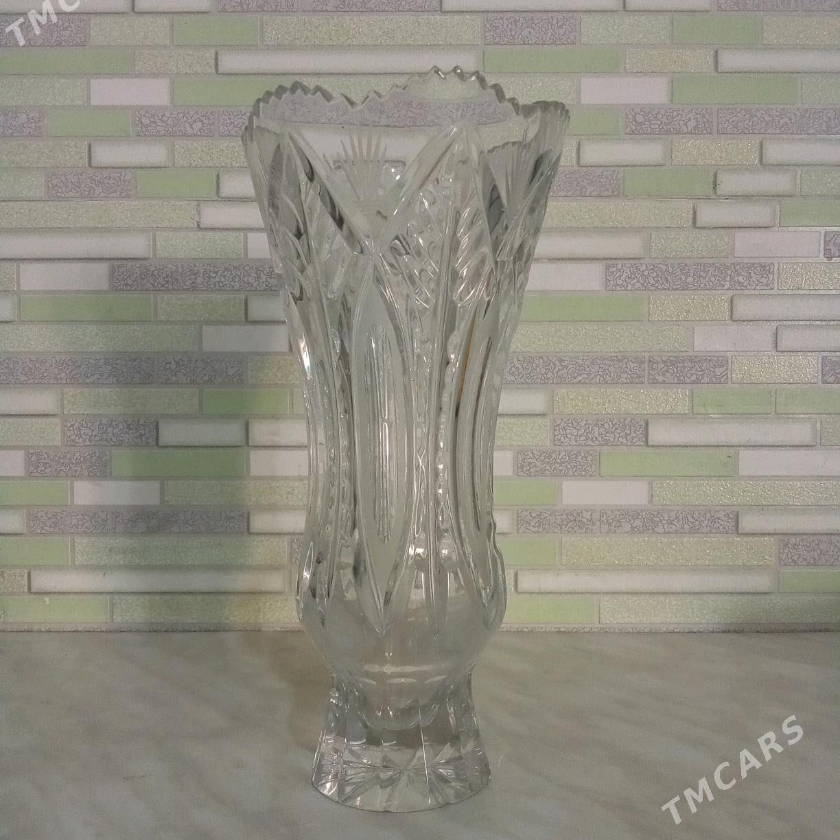 Hrustal - Mary - img 1