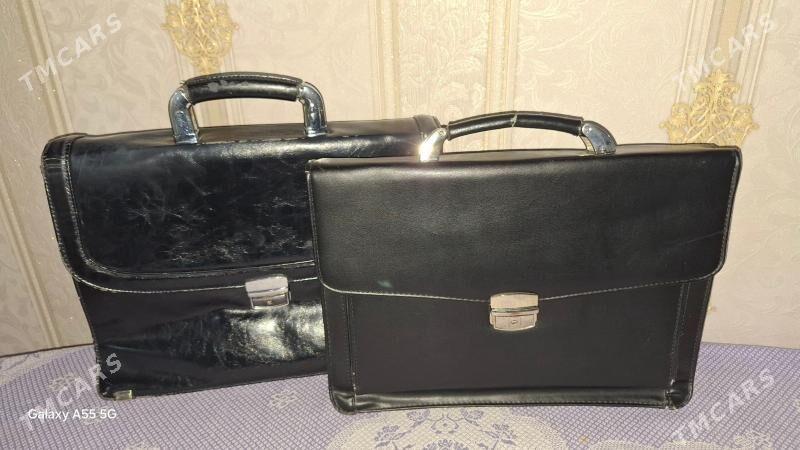 Portfel - Aşgabat - img 2