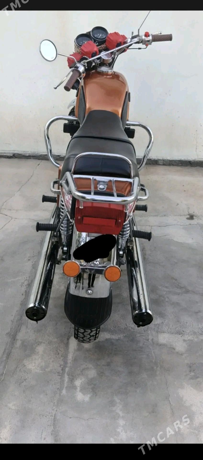 Iž Ýupiter 1991 - 25 000 TMT - Gökdepe - img 5