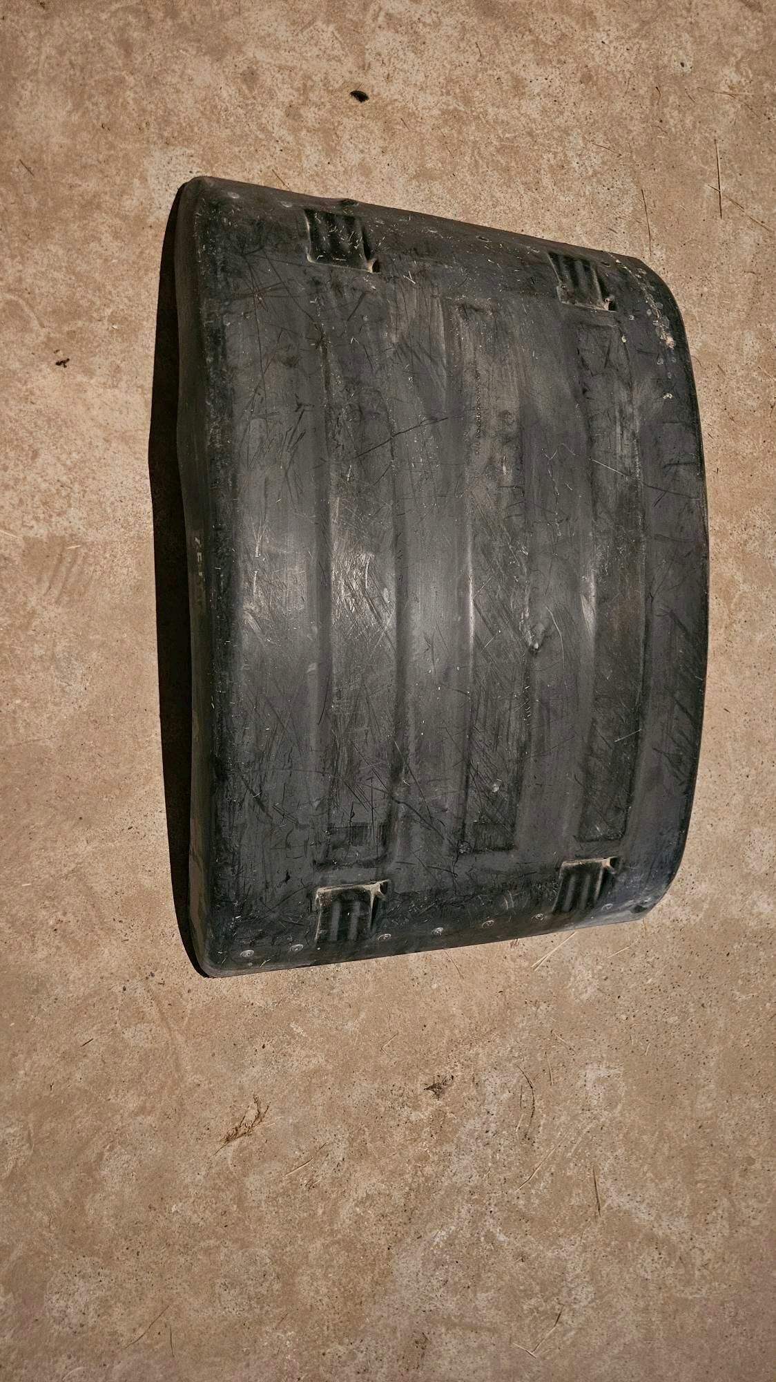 паткрелник VOLVA 600 TMT - Mary - img 2