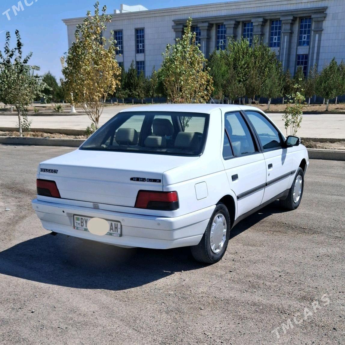 Peugeot 405 2005 - 70 000 TMT - Гёкдепе - img 1