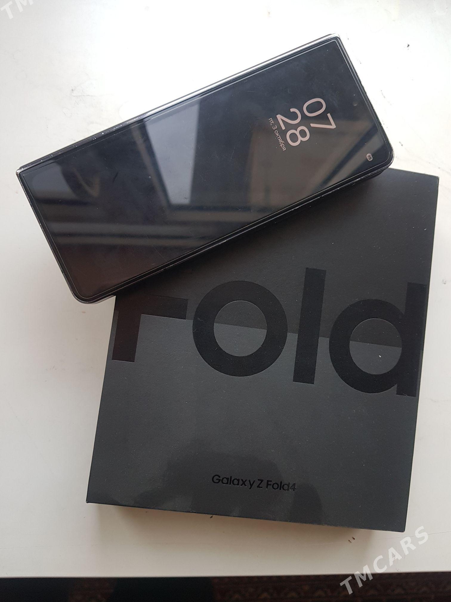 Samsung flip 4 12:512gb - Мары - img 3