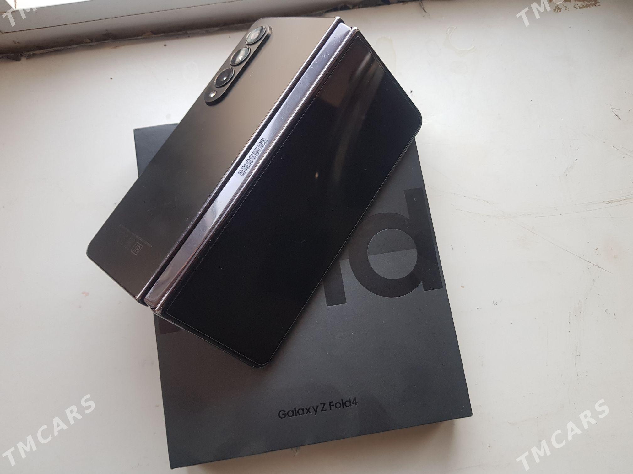 Samsung flip 4 12:512gb - Мары - img 2