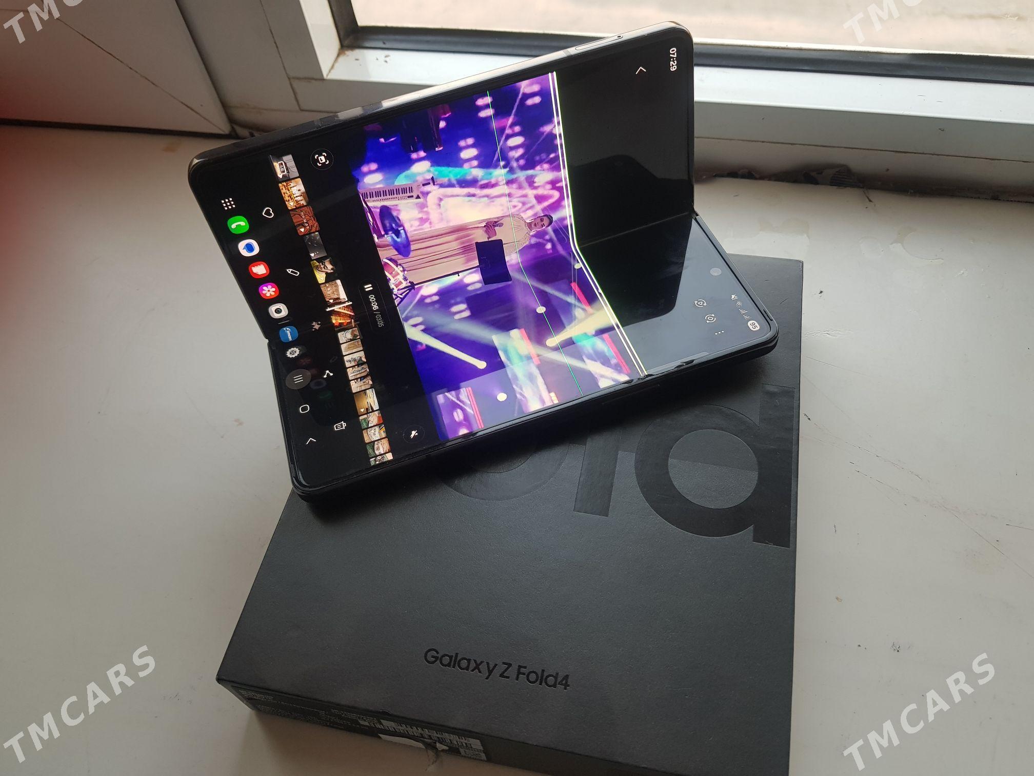 Samsung flip 4 12:512gb - Мары - img 6