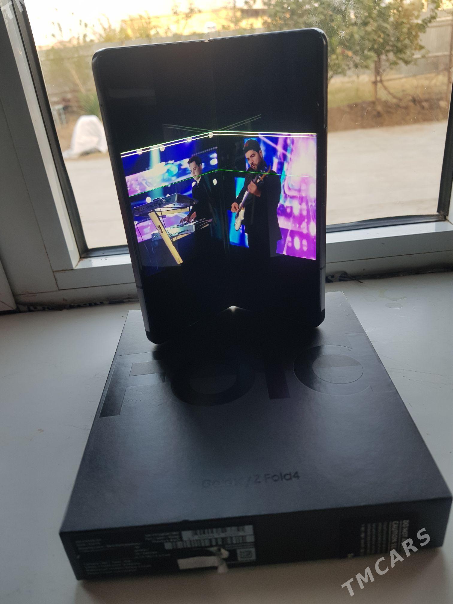 Samsung flip 4 12:512gb - Мары - img 5