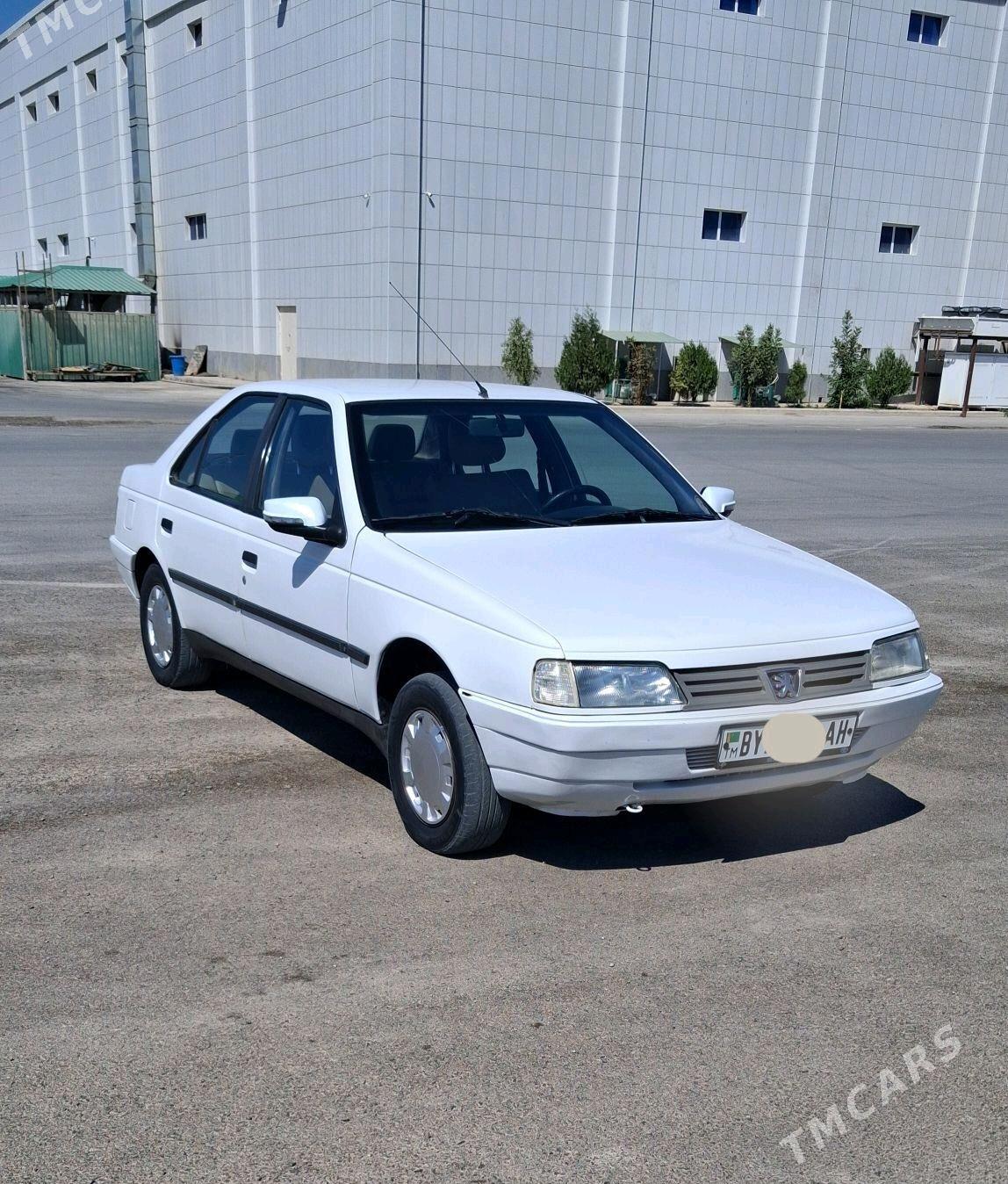 Peugeot 405 2005 - 70 000 TMT - Гёкдепе - img 3