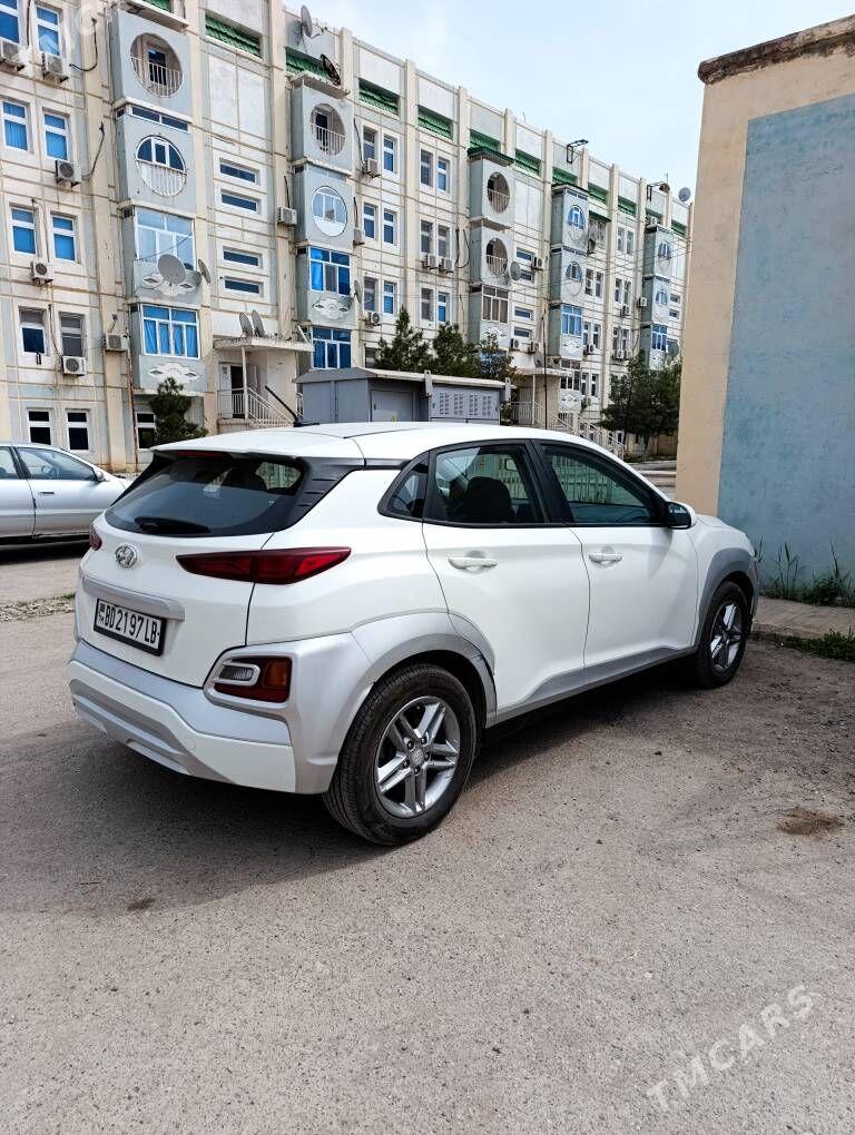 Hyundai Kona 2020 - 240 000 TMT - Туркменабат - img 1