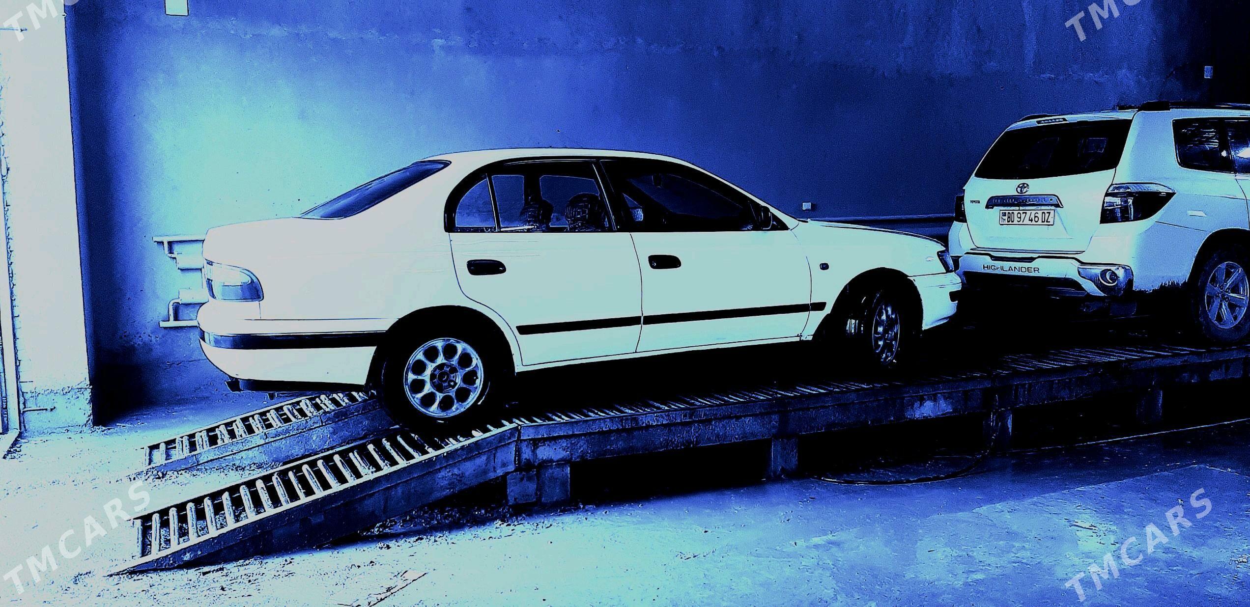 Toyota Carina 1993 - 70 000 TMT - етр. Туркменбаши - img 1