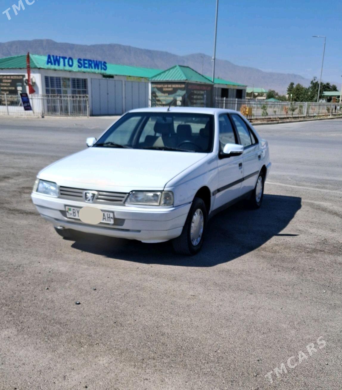 Peugeot 405 2005 - 70 000 TMT - Гёкдепе - img 2
