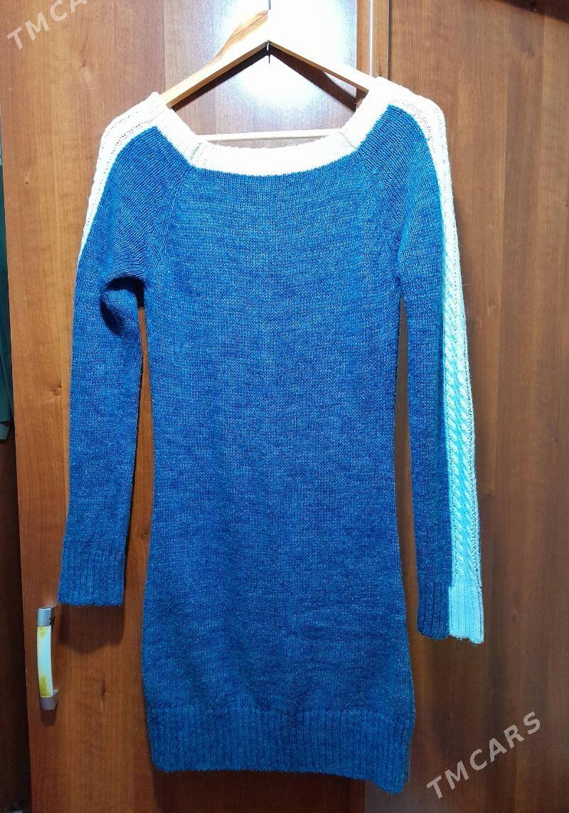 одежда - Балканабат - img 6