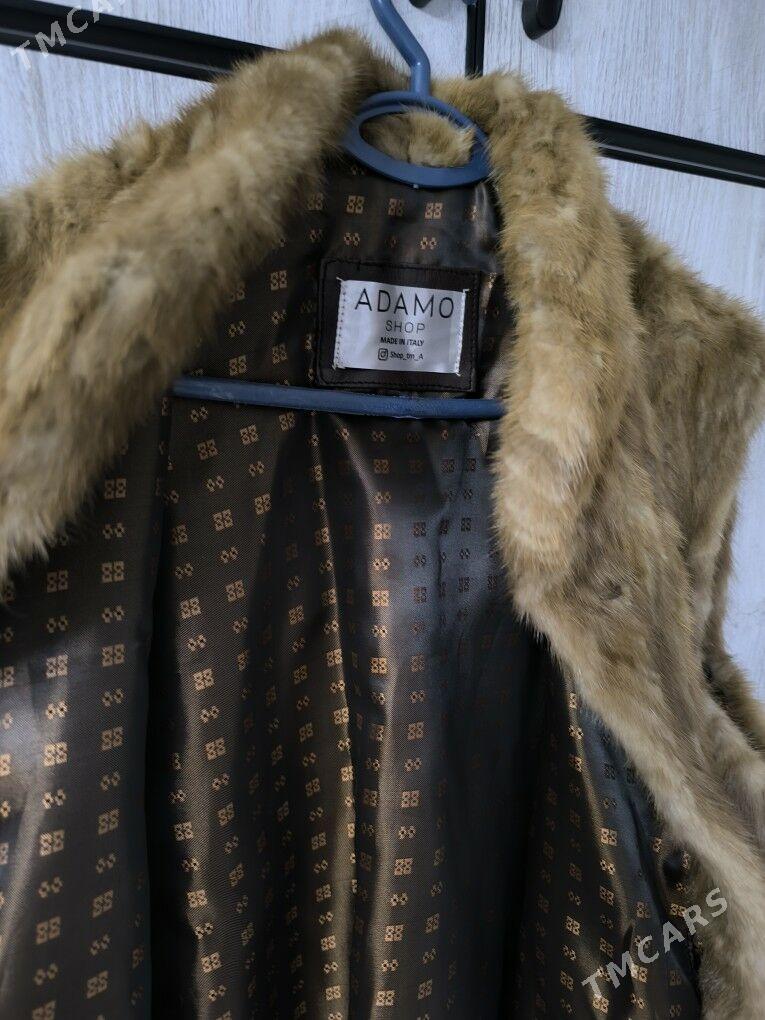 Norka shuba yeñsiz - Aşgabat - img 2