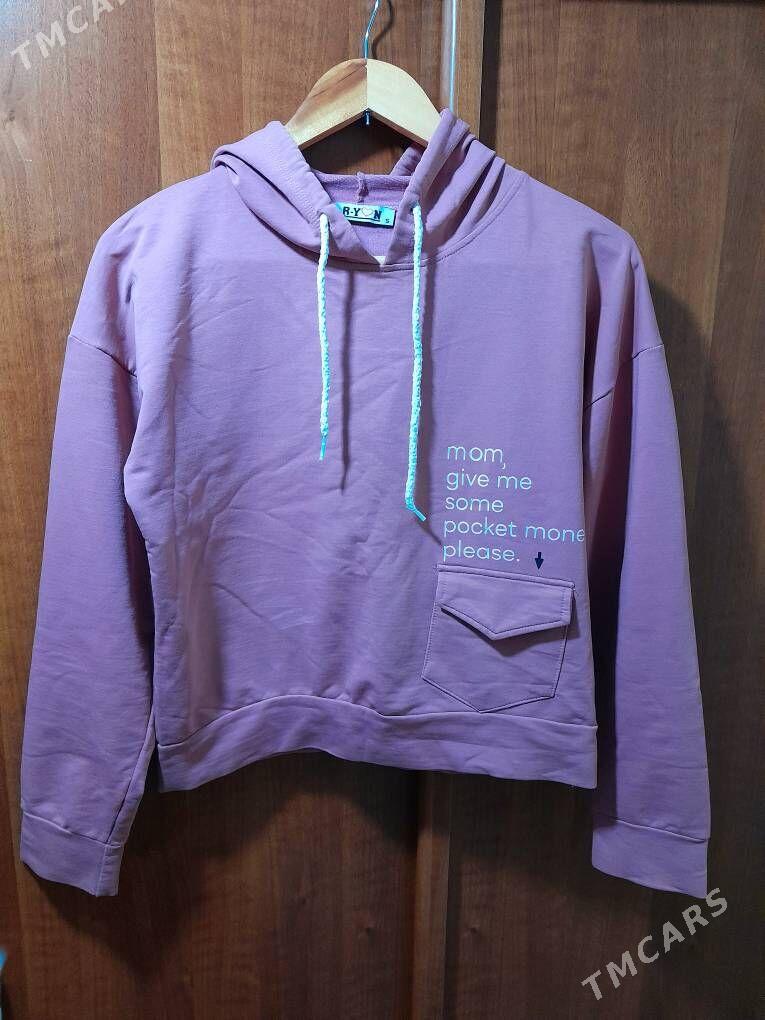 одежда - Балканабат - img 2