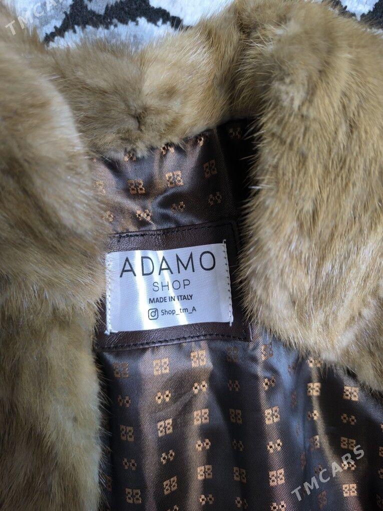 Norka shuba yeñsiz - Aşgabat - img 4