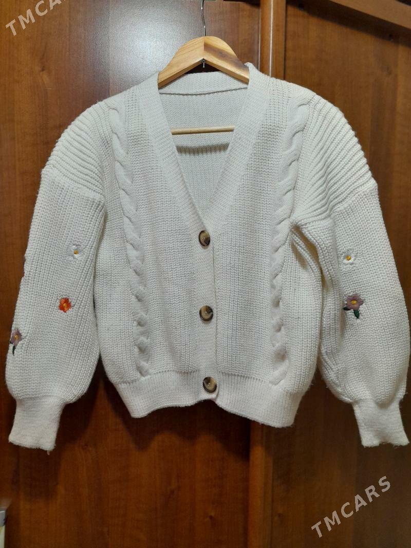 одежда - Балканабат - img 5