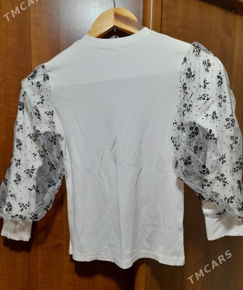 одежда - Балканабат - img 3