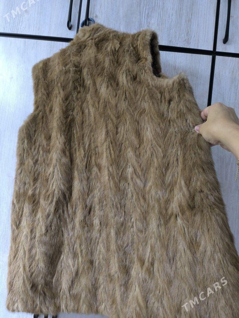 Norka shuba yeñsiz - Aşgabat - img 3