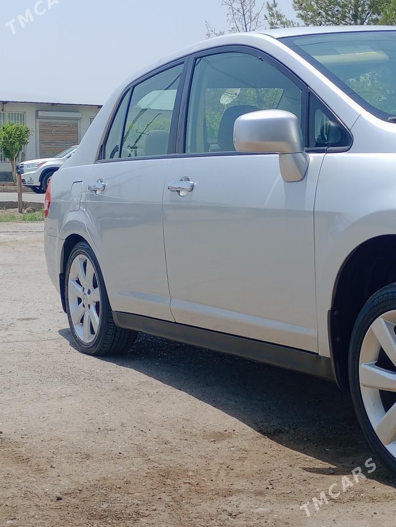 Nissan Versa 2010 - 150 000 TMT - Aşgabat - img 7