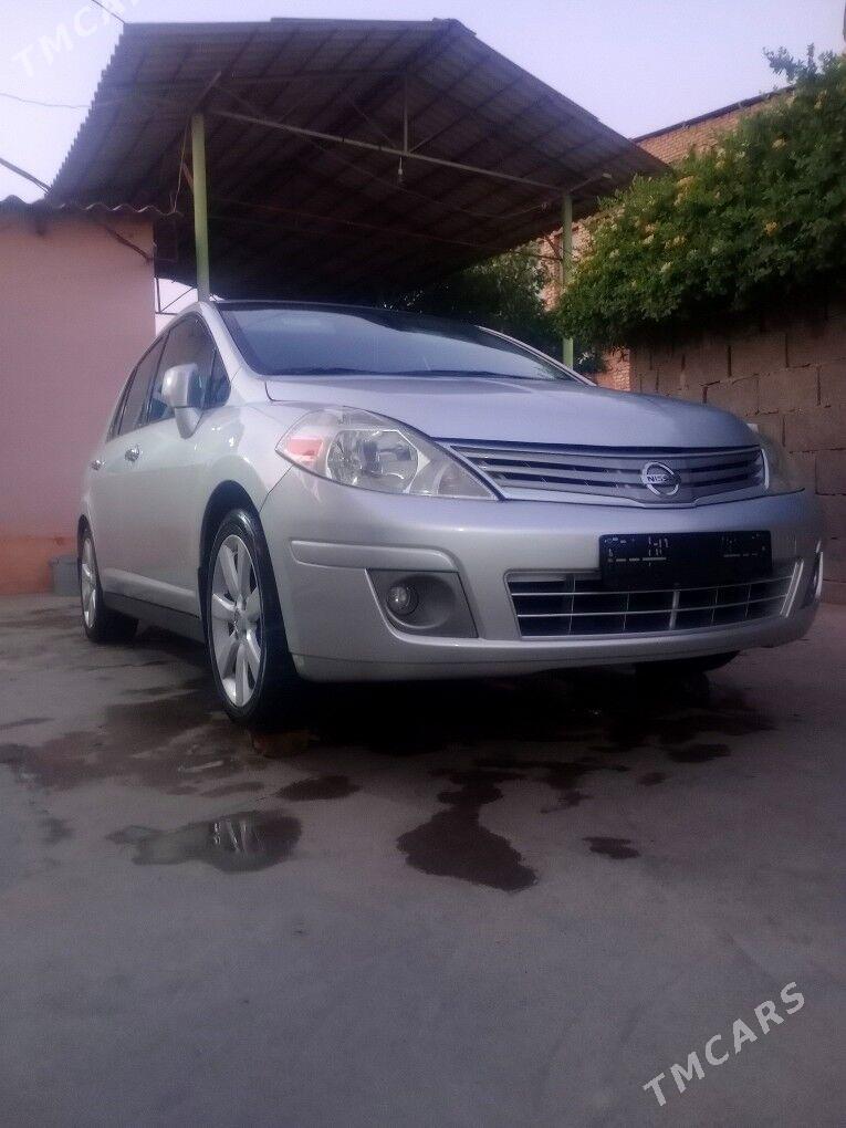 Nissan Versa 2010 - 150 000 TMT - Aşgabat - img 5