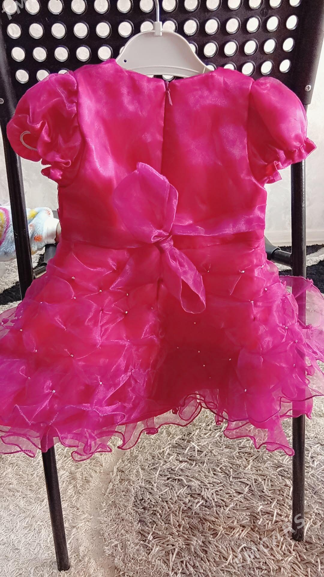 вечернее платья - Mary - img 9