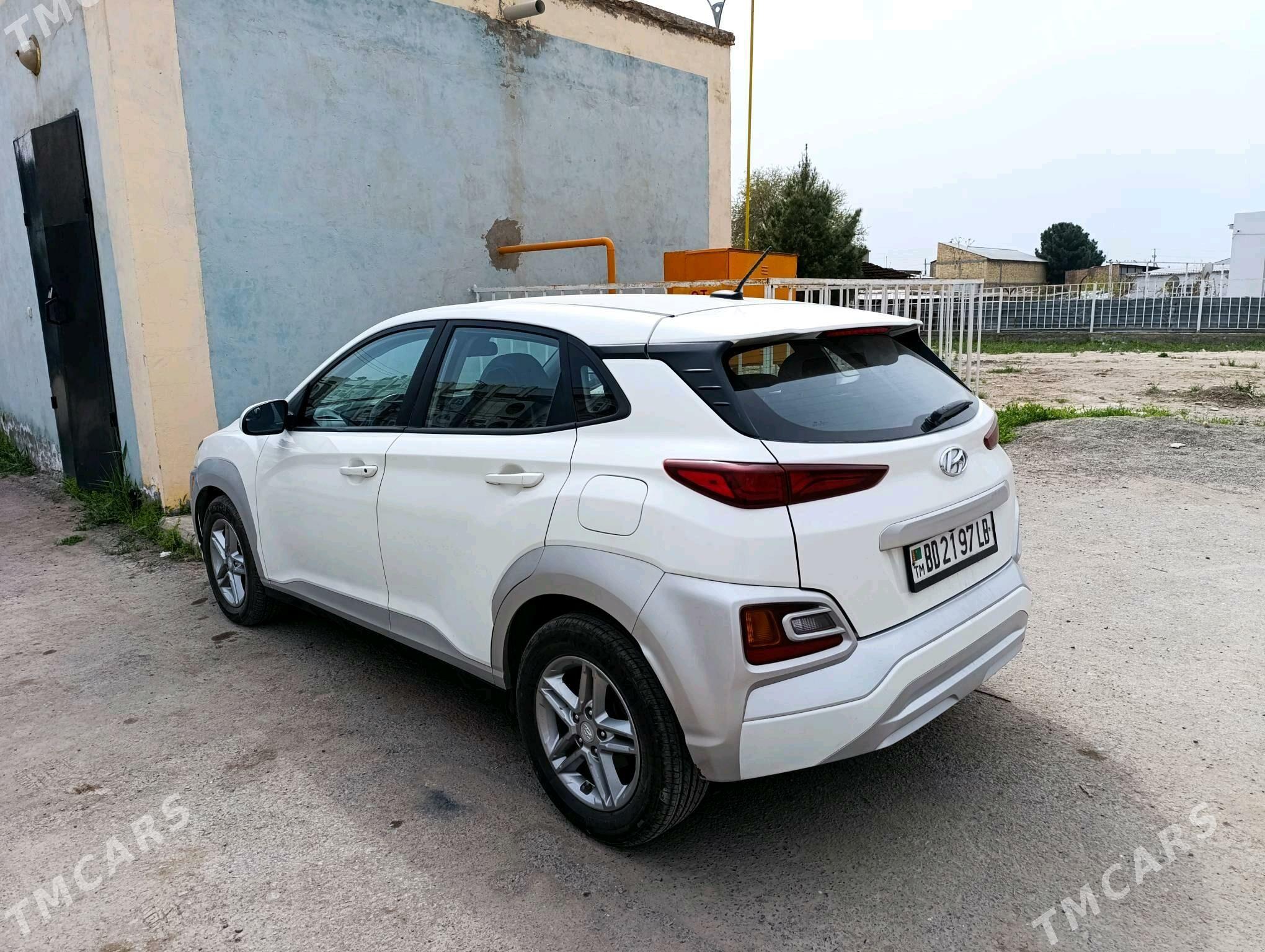 Hyundai Kona 2020 - 240 000 TMT - Туркменабат - img 2