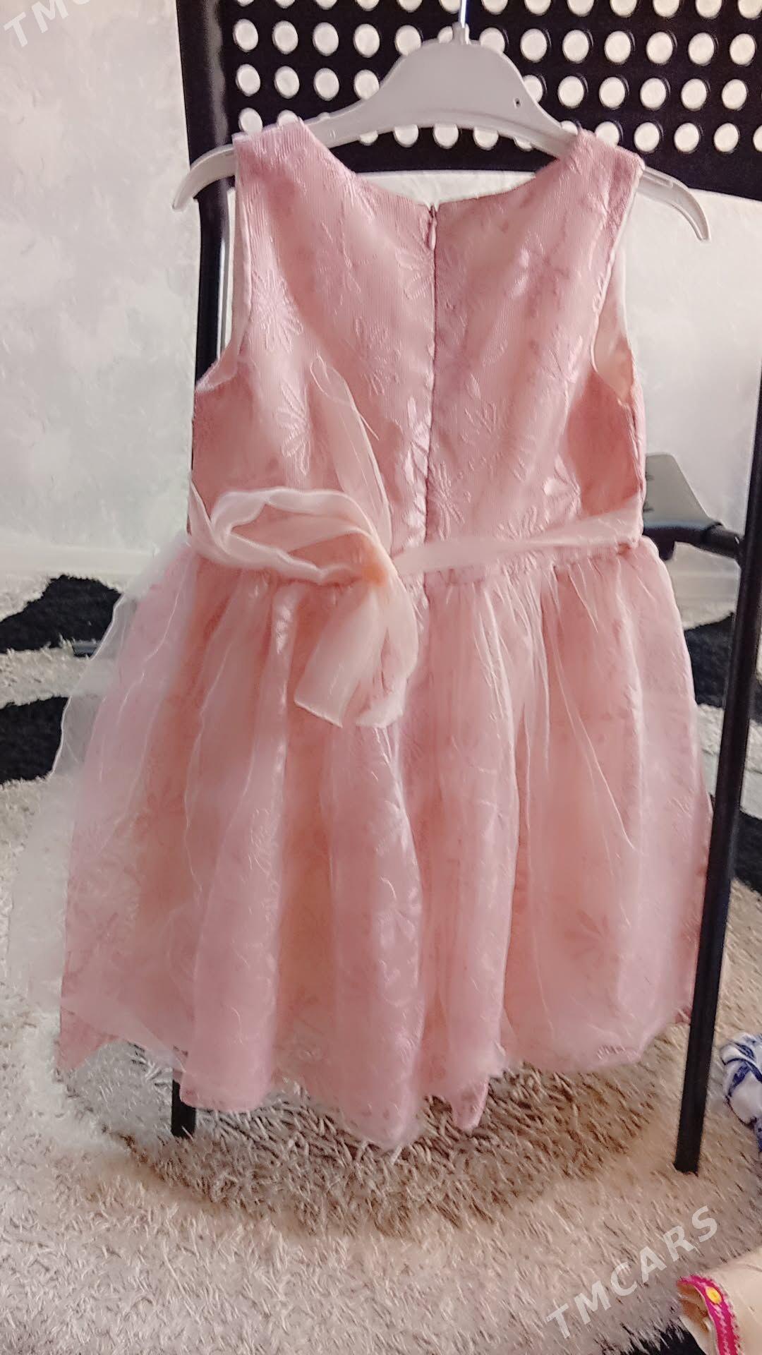 вечернее платья - Mary - img 1