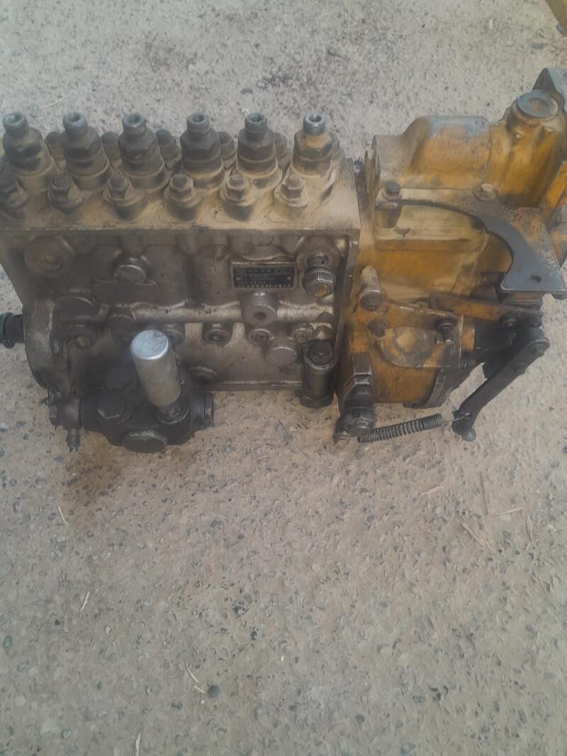 Pagrusyk zapjas 50 lik 5 000 TMT - Байрамали - img 2