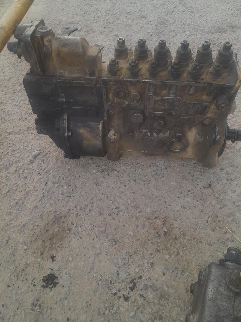 Pagrusyk zapjas 50 lik 5 000 TMT - Байрамали - img 7