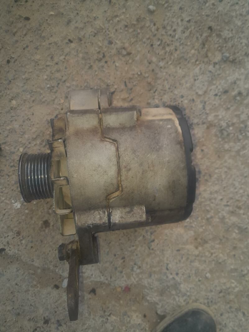 Pagrusyk zapjas 50 lik 5 000 TMT - Байрамали - img 1