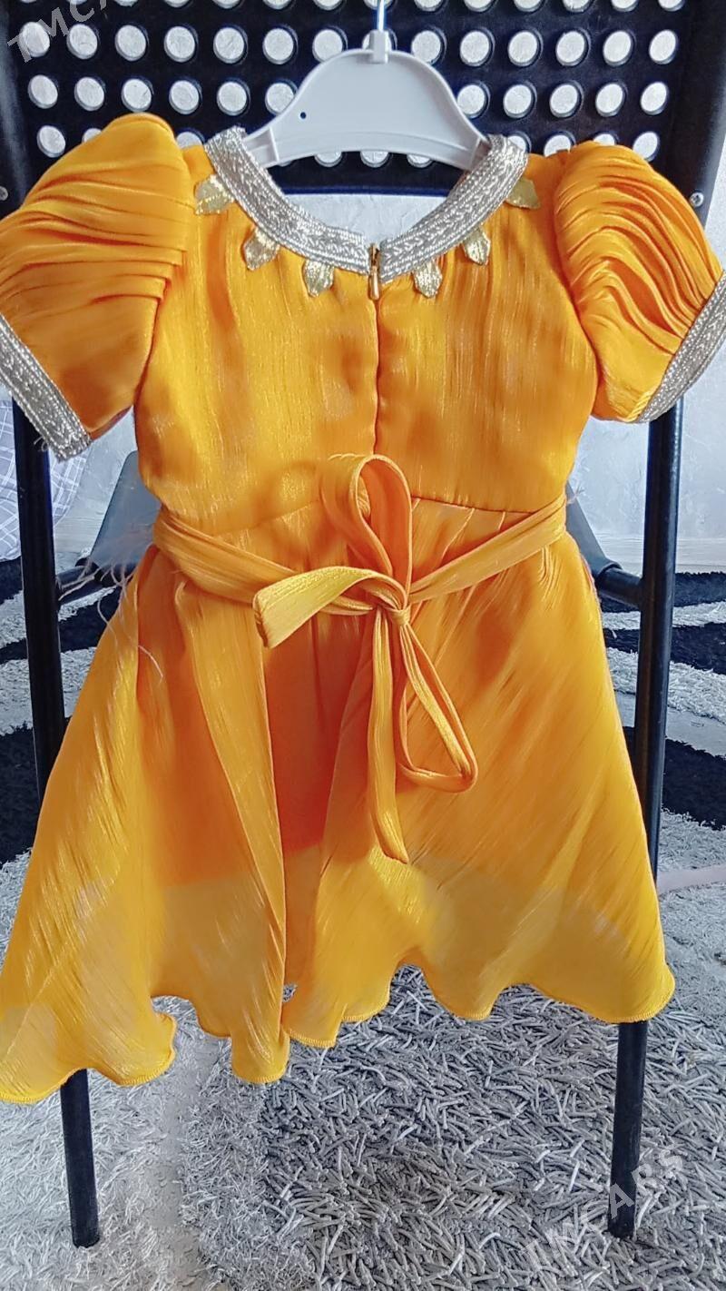 вечернее платья - Mary - img 7