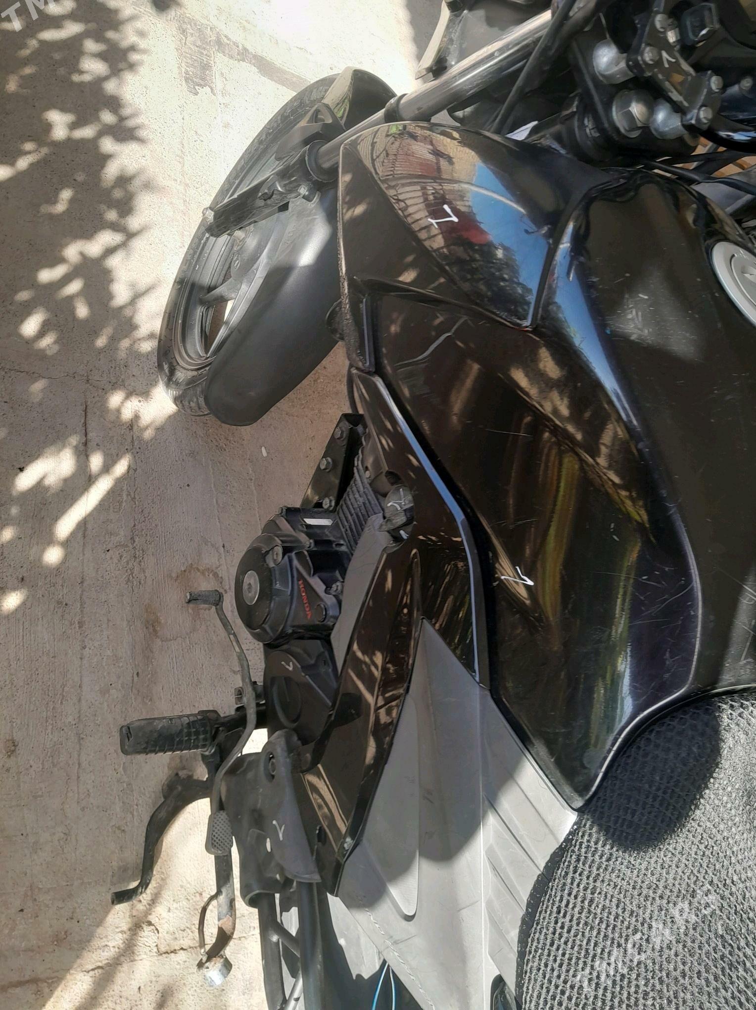 Honda Accord 2018 - 25 000 TMT - Ёлётен - img 6