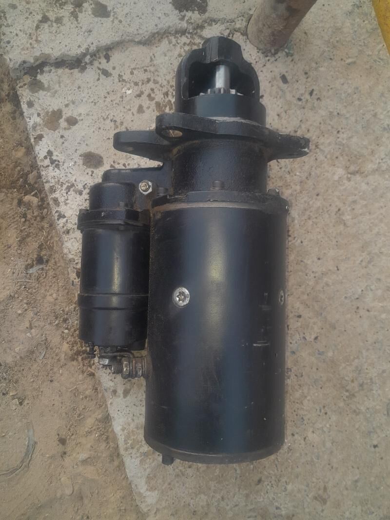 Pagrusyk zapjas 50 lik 5 000 TMT - Байрамали - img 5