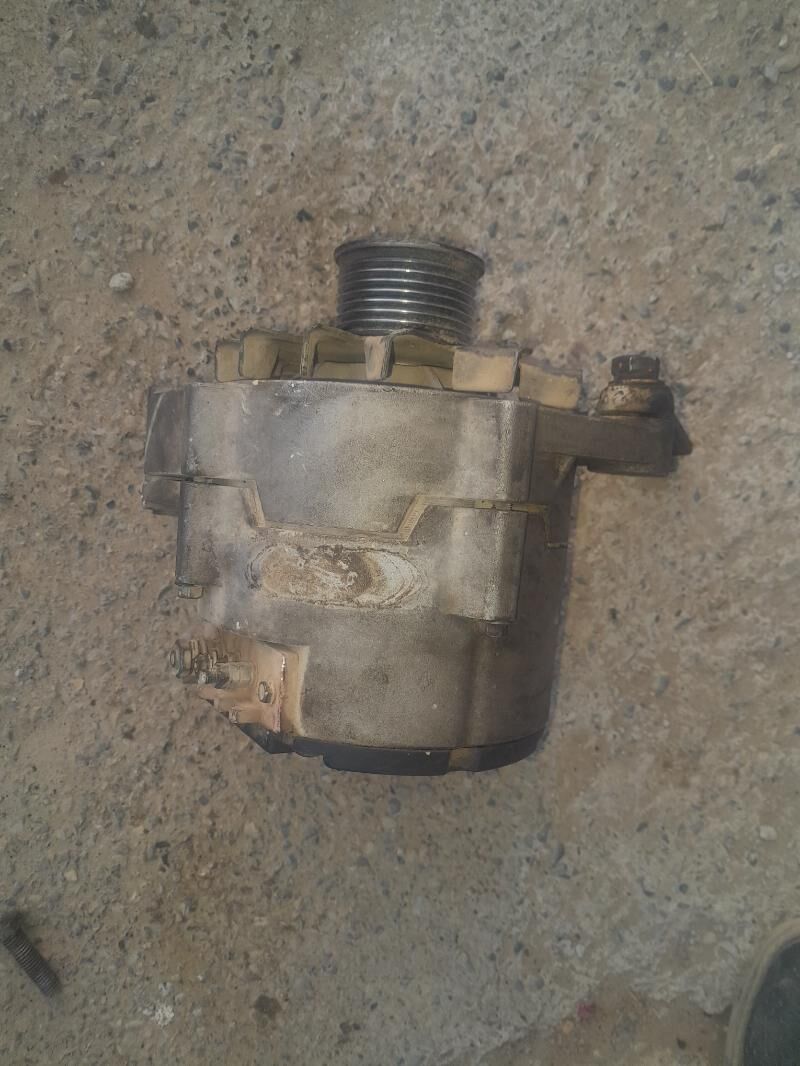 Pagrusyk zapjas 50 lik 5 000 TMT - Байрамали - img 6