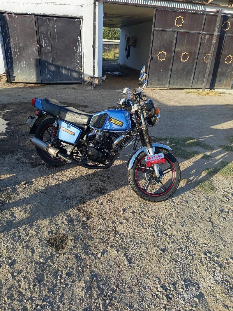 Fekon FK200-14G 2025 - 17 000 TMT - Койтендаг - img 2