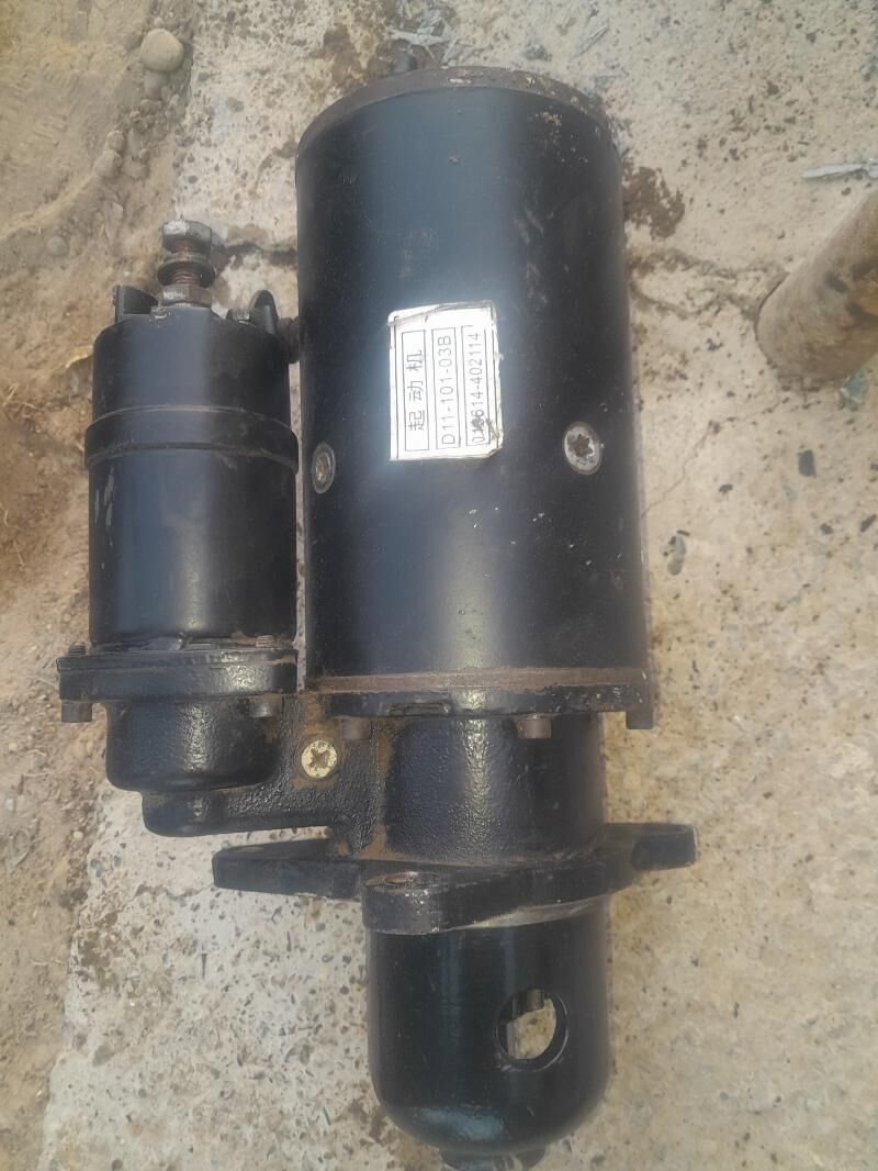 Pagrusyk zapjas 50 lik 5 000 TMT - Байрамали - img 4