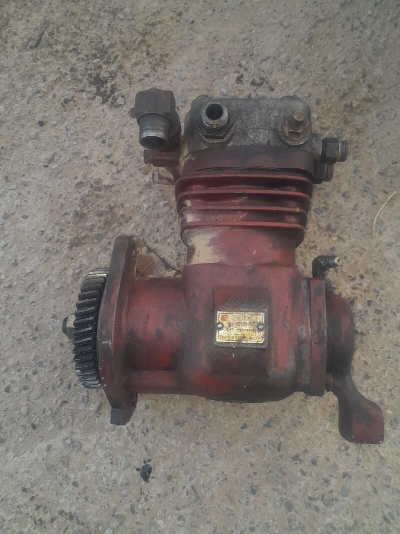 Pagrusyk zapjas 50 lik 5 000 TMT - Байрамали - img 3